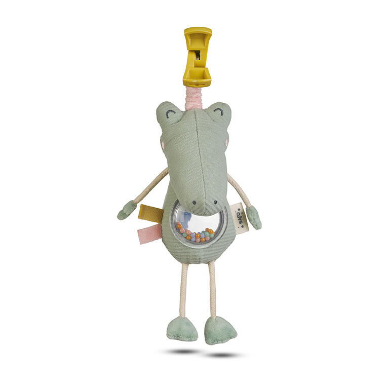 Sonajero multiactividad "Jungle Party" Saro (copia)