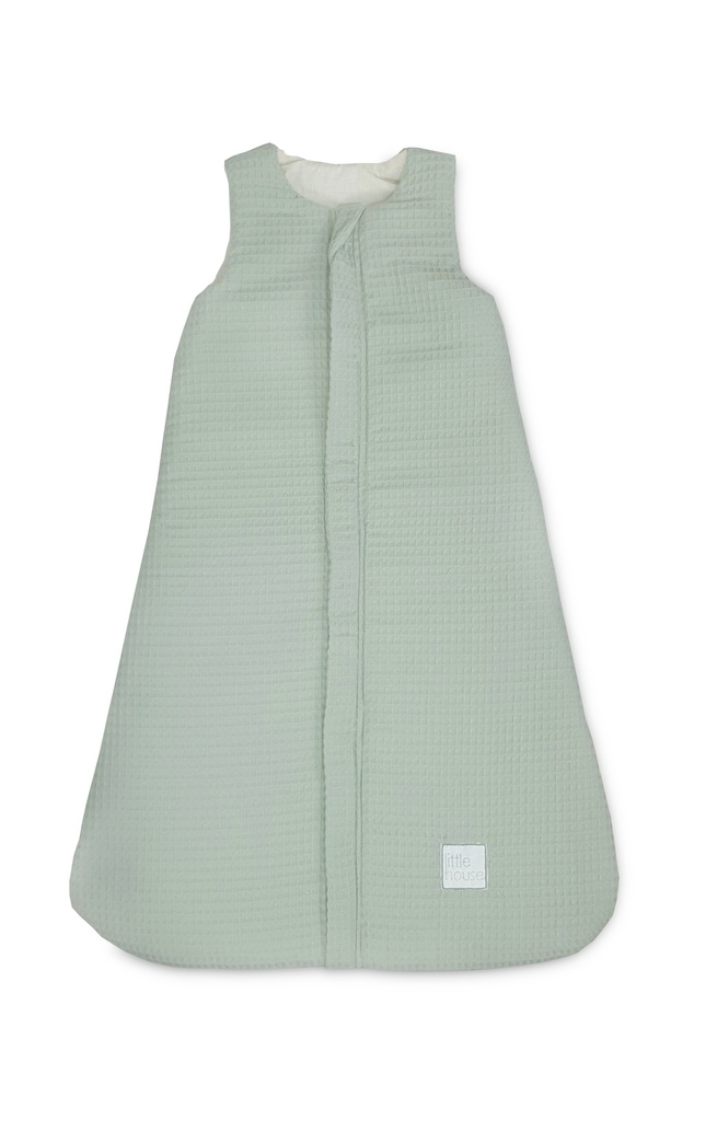 Saco dormir nana 48x70 (0-6m) Little House (copia)