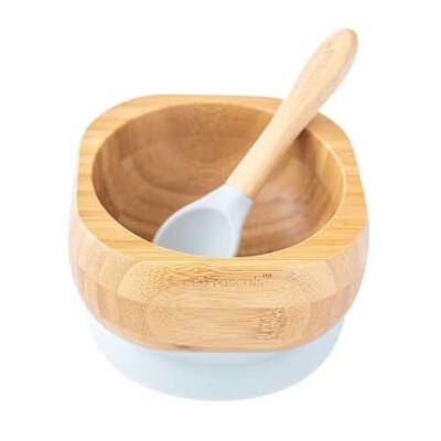 Plato bamboo Toddler Eco Rascals (copia)