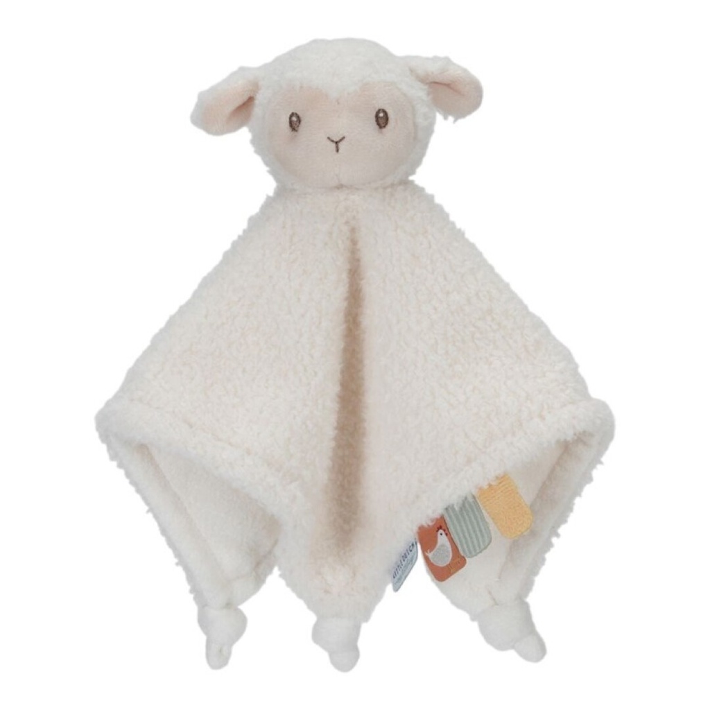 Doudou Little Dutch