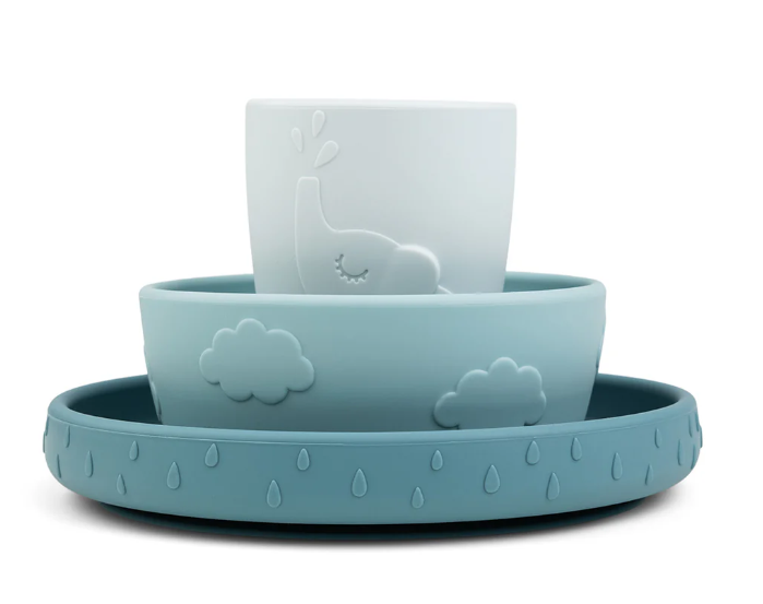 Contenedor de snacks To Go S Done by Deer (copia)