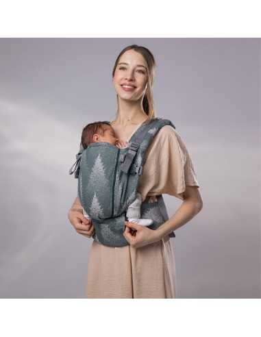 Mochila portabebés ONE Love and Carry