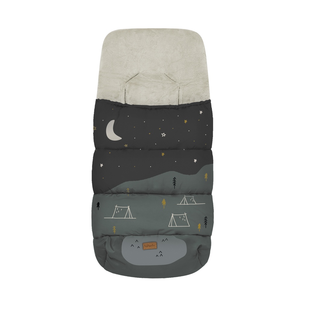 Saco de silla Iceberg Babyclic 2023