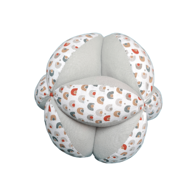 Pelota Montessori The Dida