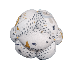 [PM08] Pelota Montessori The Dida (Esquimal)