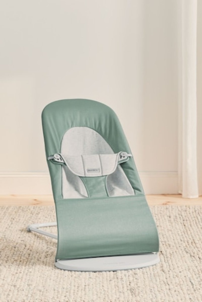 Hamaca Balance Soft Mesh BabyBjörn (copia)