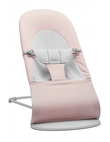 Hamaca Balance Soft Algodón/Jersey BabyBjörn