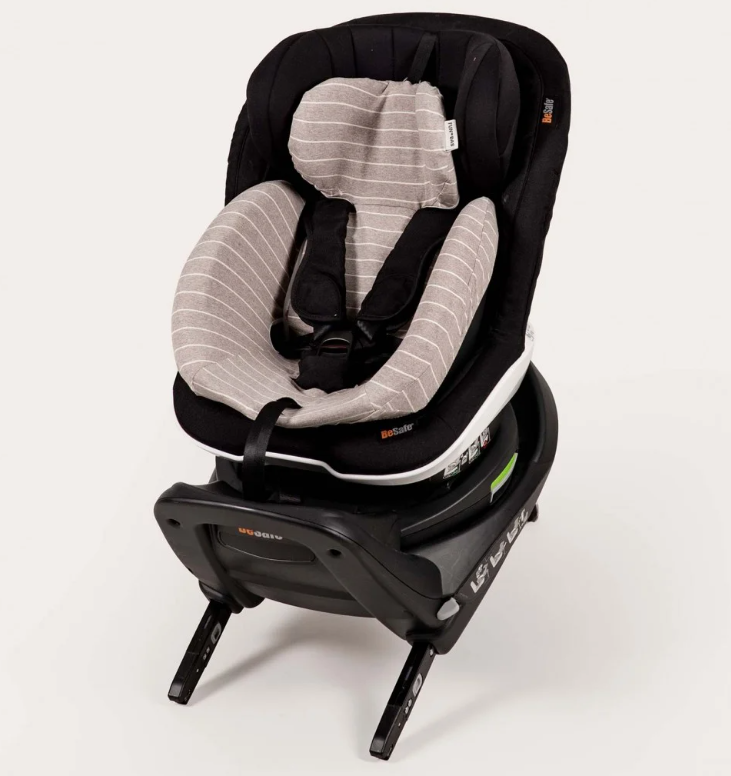 Funda reductor Besafe Izi Twist B I-Size Fundas BCN