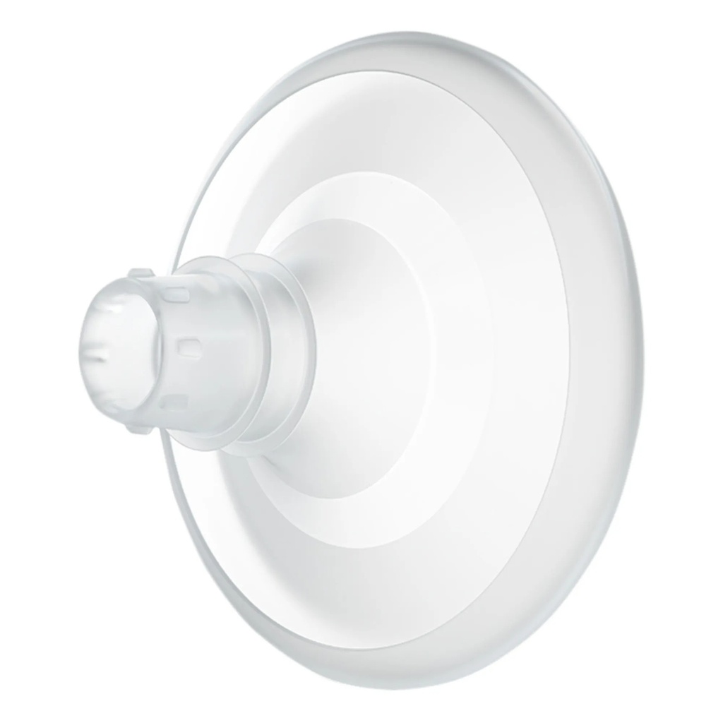 Almohadillas reductoras Elvie Cushions de silicona blanda (pack de 2)