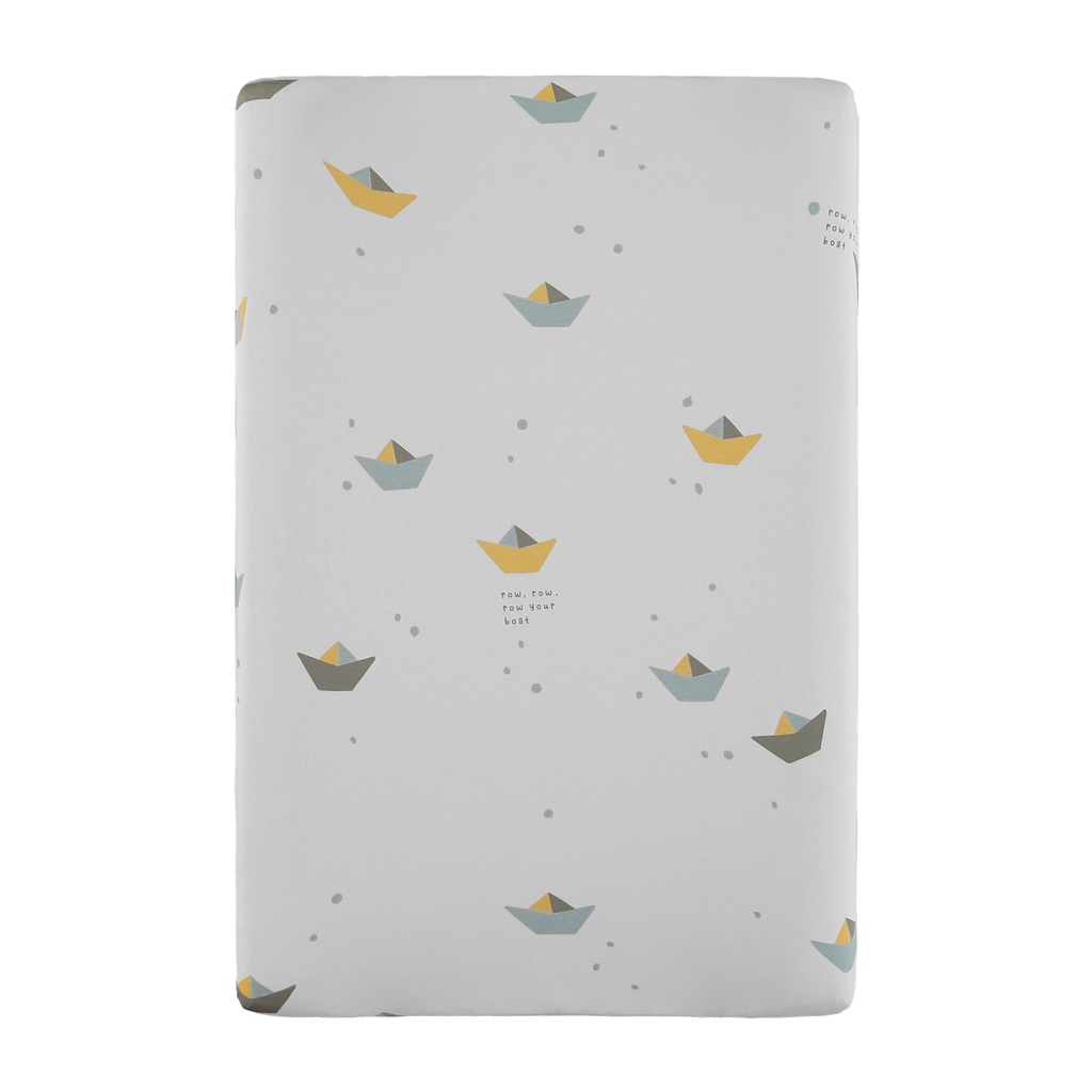 Funda cambiador (Para relleno de 70/80 cm) Babyclic