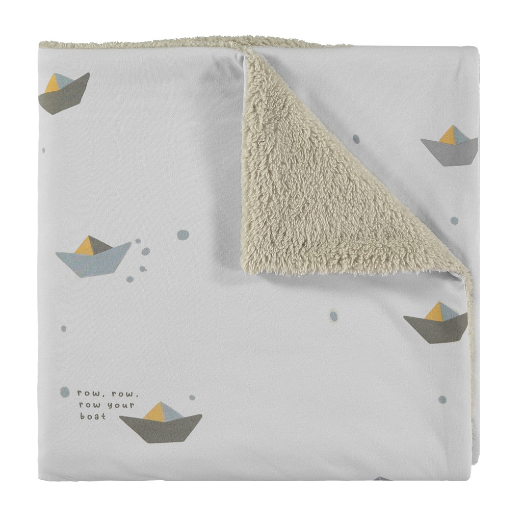 Manta Pelo Babyclic
