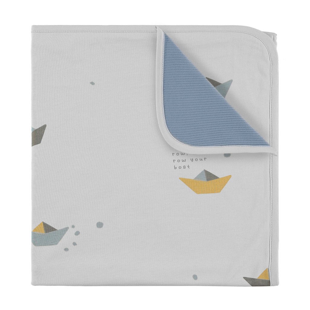 Manta Punto Babyclic