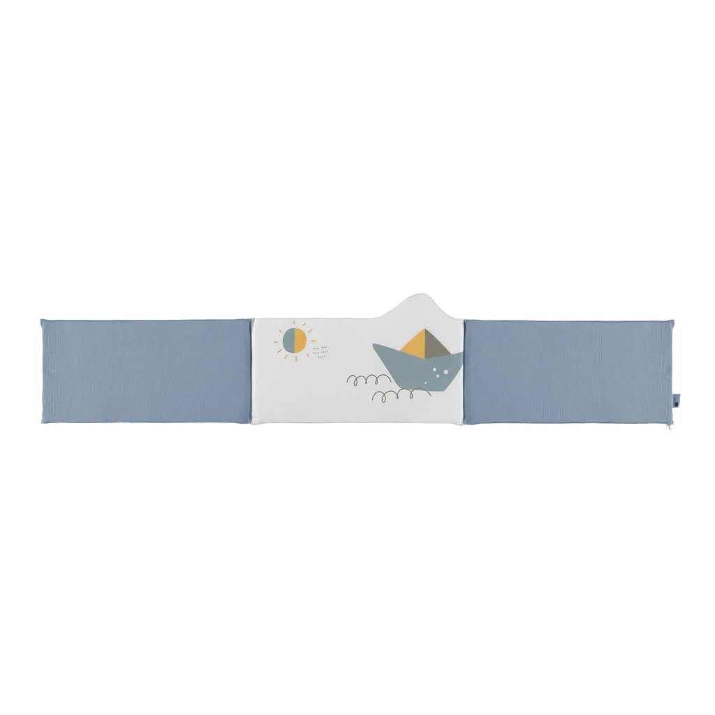 Protector cuna 60 Babyclic