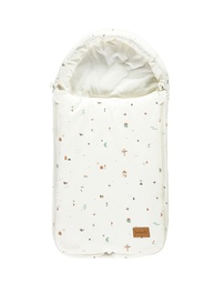 [B04498900] Saco capazo / grupo 0 BUBA Babyclic (Forest)