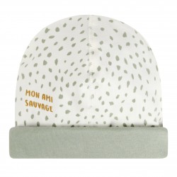 Gorro 0 meses Babyclic