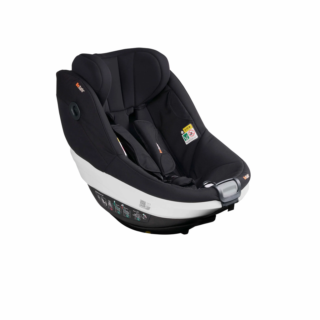 Asiento BeSafe Beyond (61-125cm)