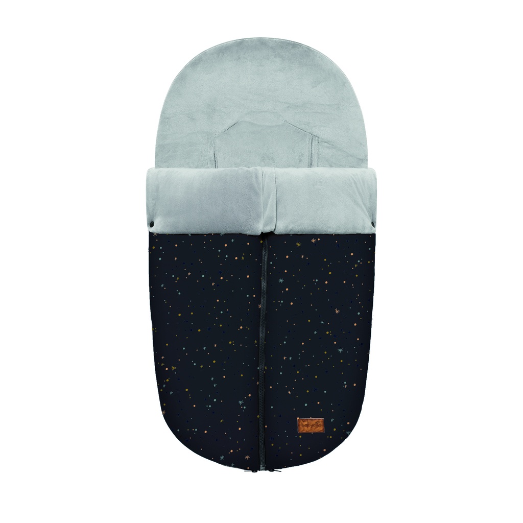 Saco de silla Nanouk BabyClic 2024