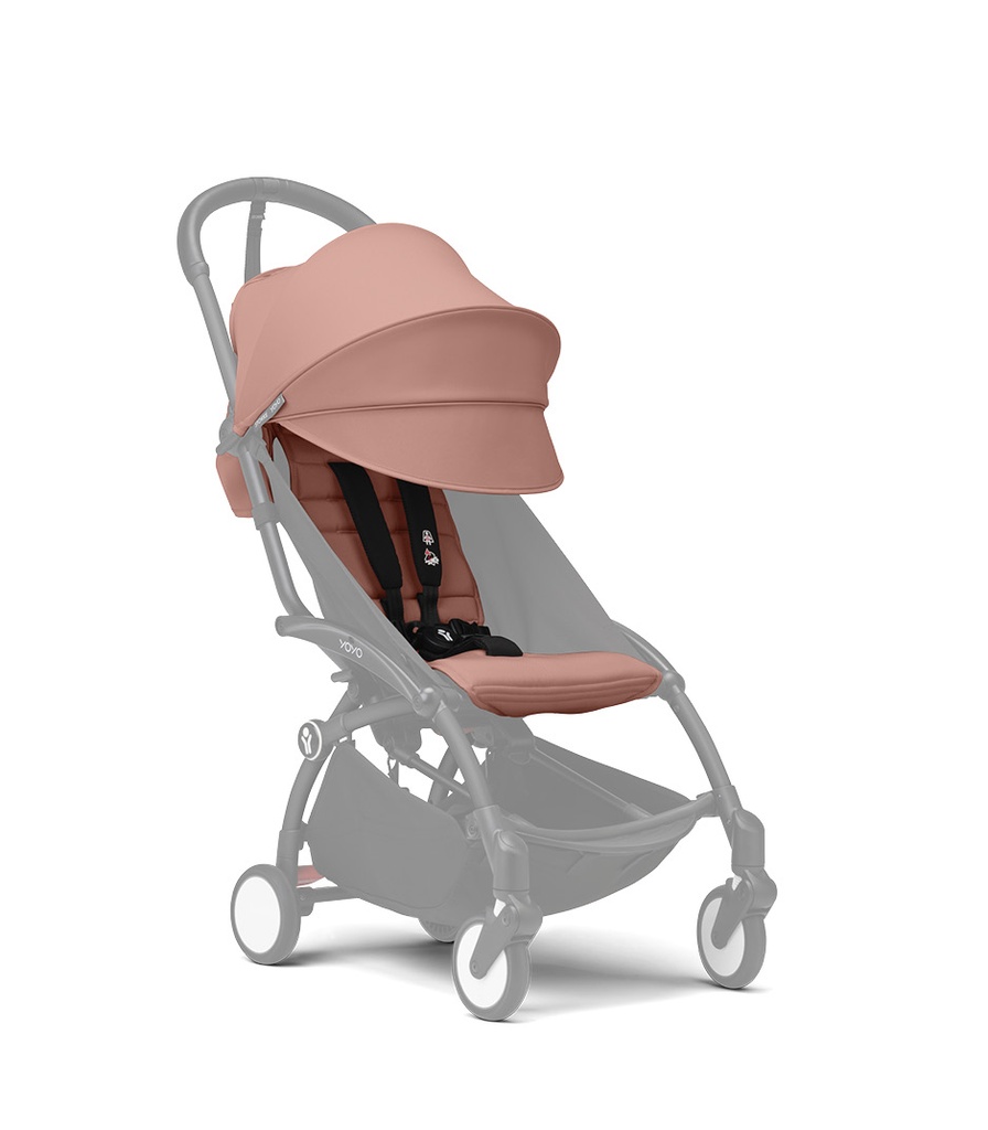 Stokke YOYO3 pack 6+ meses