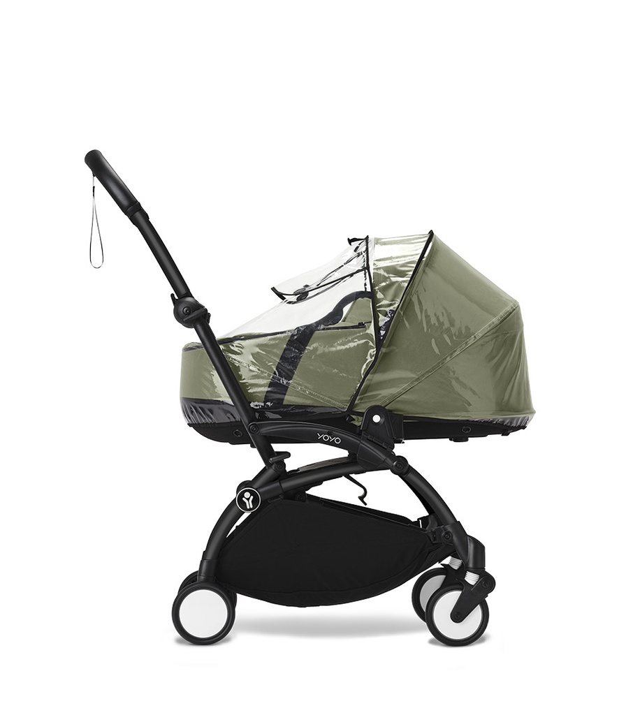 Stokke YOYO capa de lluvia bassinet