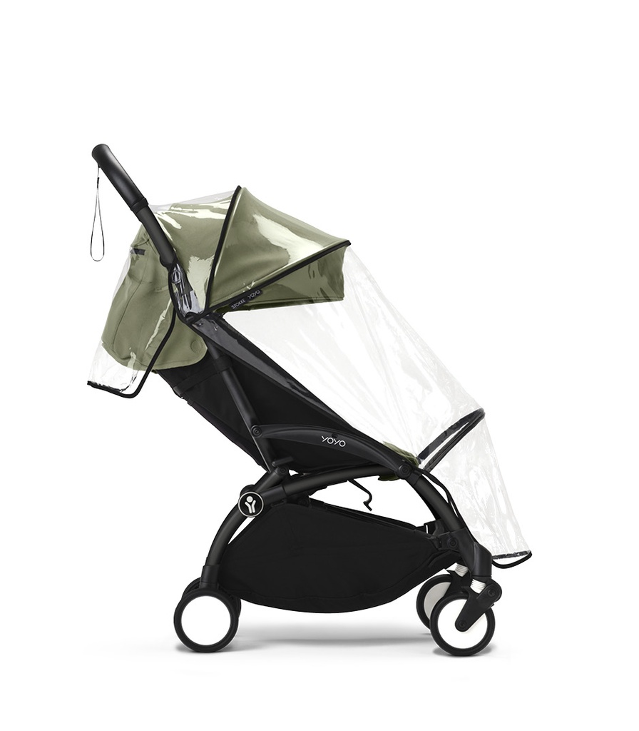 Stokke YOYO capa de lluvia pack recién nacido 0+ (copia)