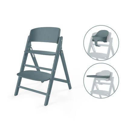 Trona Click & Fold Cybex (copia)