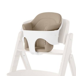 [524000917] Cybex Click & Fold Comfort Inlay (Almond Beige)