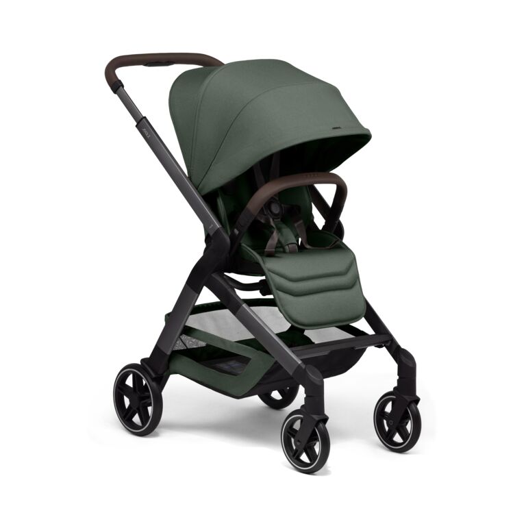 Joolz Hub2 chasis + silla