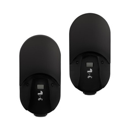 [100403] Joolz Hub2 adaptadores de altura para capazo