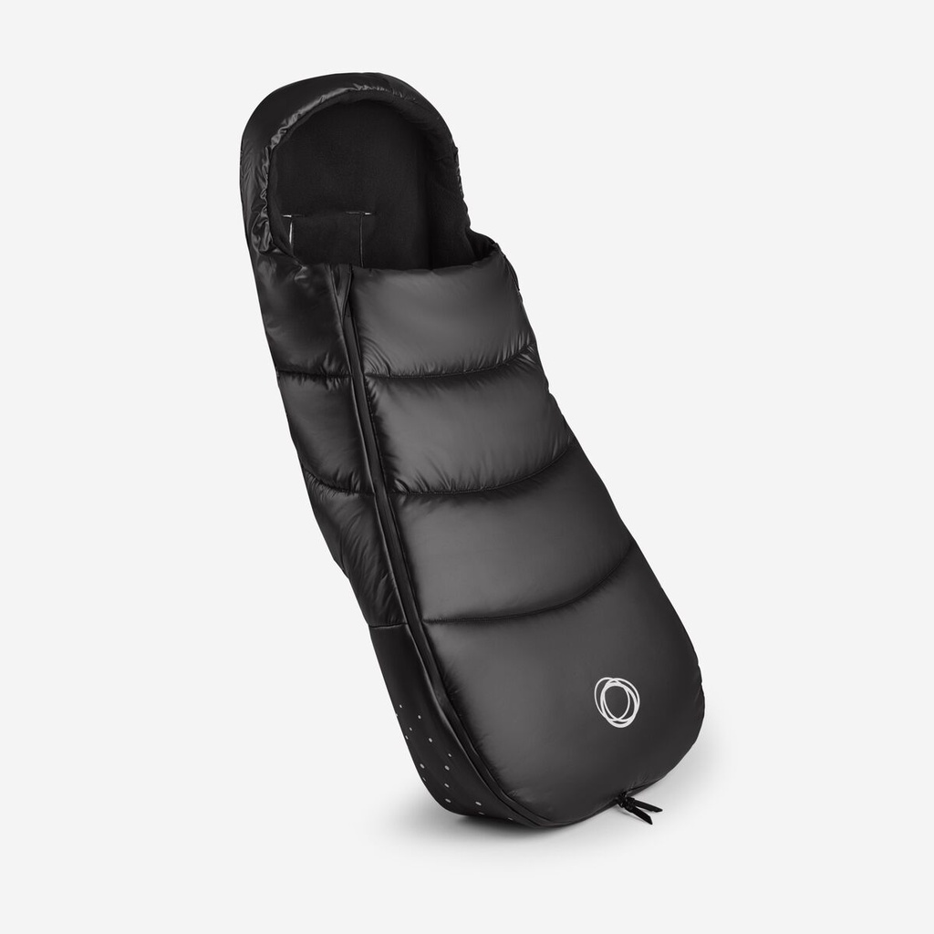 Bugaboo saco Noir Collection Amber Glow (copia)