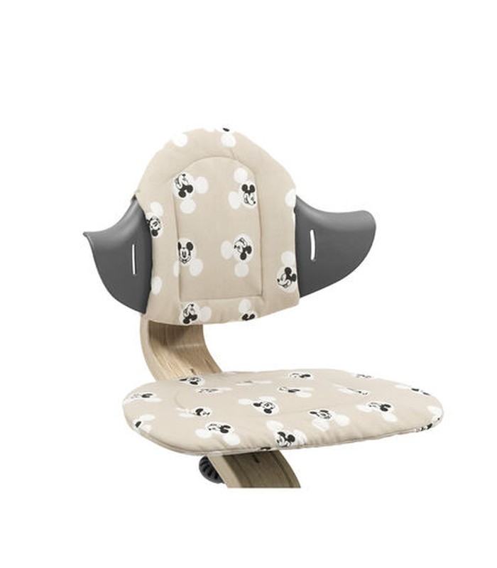 Cojín Stokke Nomi x Disney