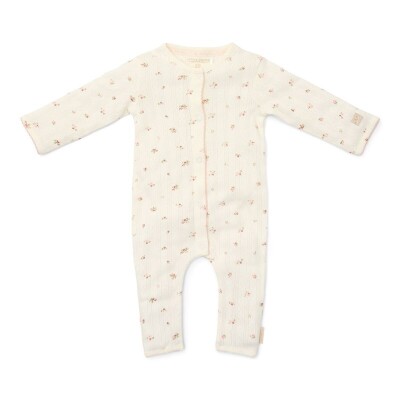 Pijama entero T.50/56 Little Dutch