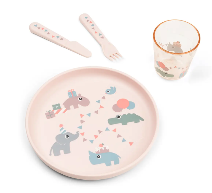 Vajilla foodie Celebration Done By Deer