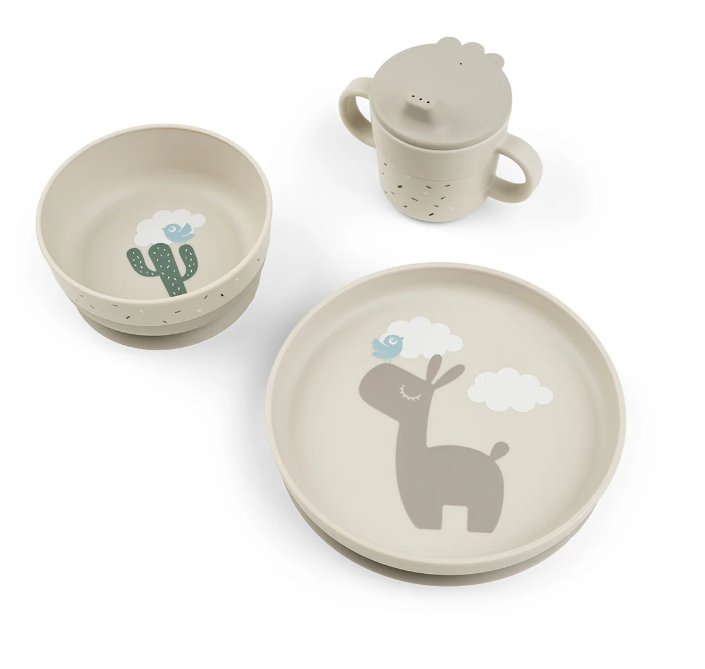 Vajilla foodie Done By Deer