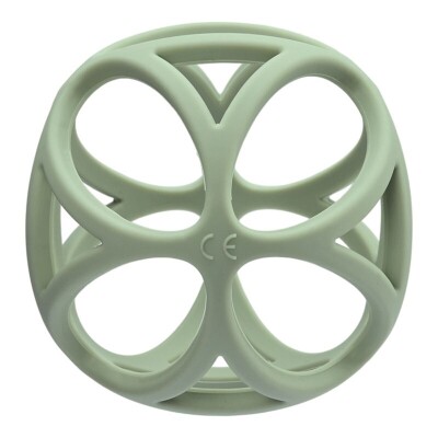 Pelota sensorial silicona Little Dutch