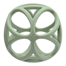 [LD2012521] Pelota sensorial silicona Little Dutch (Verde)