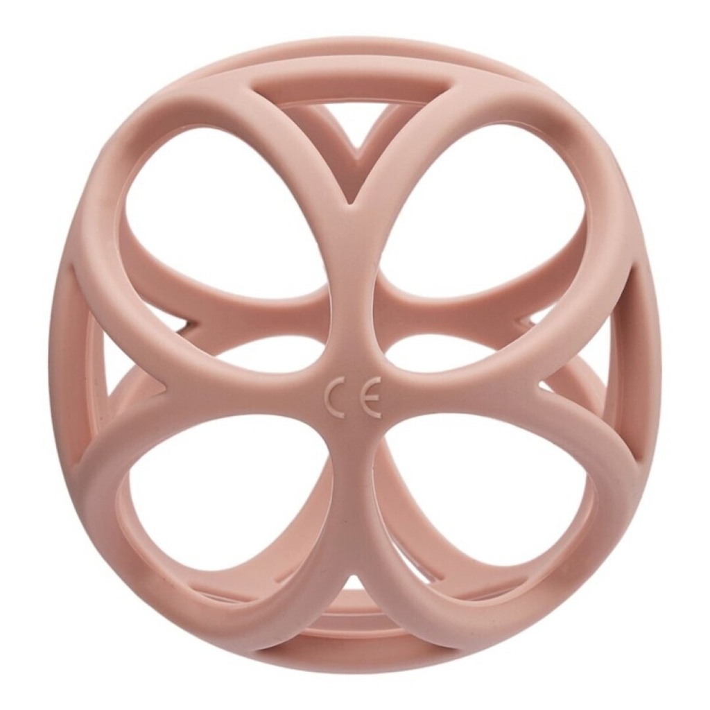 Pelota sensorial silicona Little Dutch