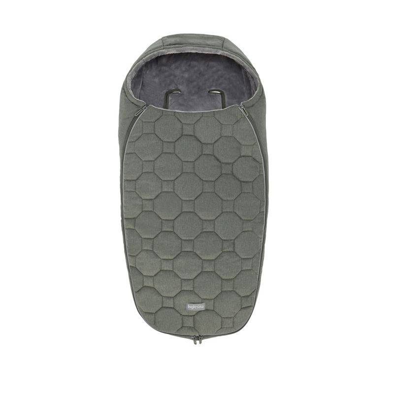 Inglesina saco de invierno para sillita de paseo