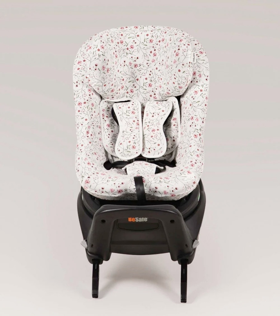 Funda silla Besafe Izi Twist B I-Size Fundas BCN