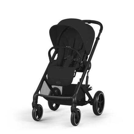 Cybex nuevo Balios S Lux