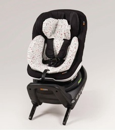[F248R_0143_U] Funda reductor Besafe Izi Twist B I-Size Fundas BCN (mini blossom)