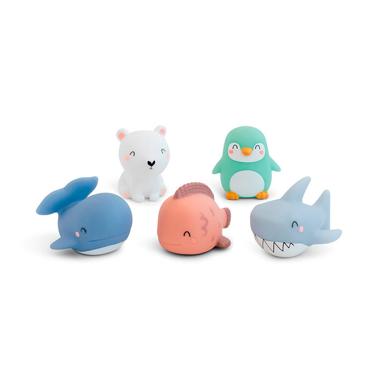 Juguete sensorial "Planet Fun" Saro (copia)