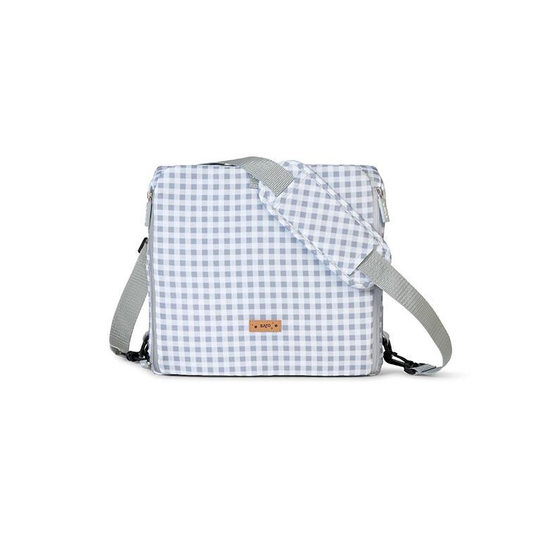 Elevador bolso portable Saro