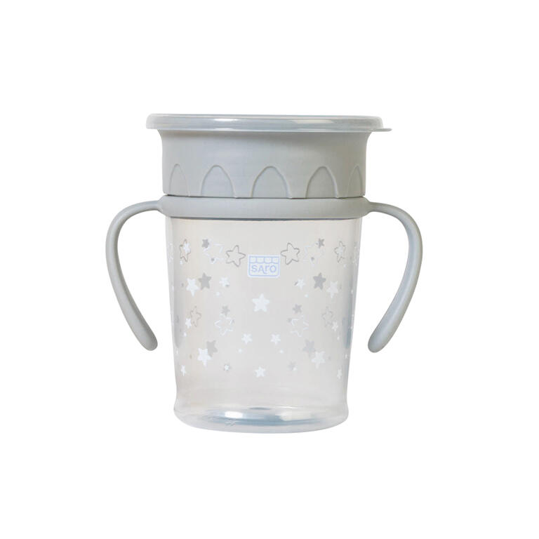 Vaso antigoteo 360 "Amazing Cup" Saro