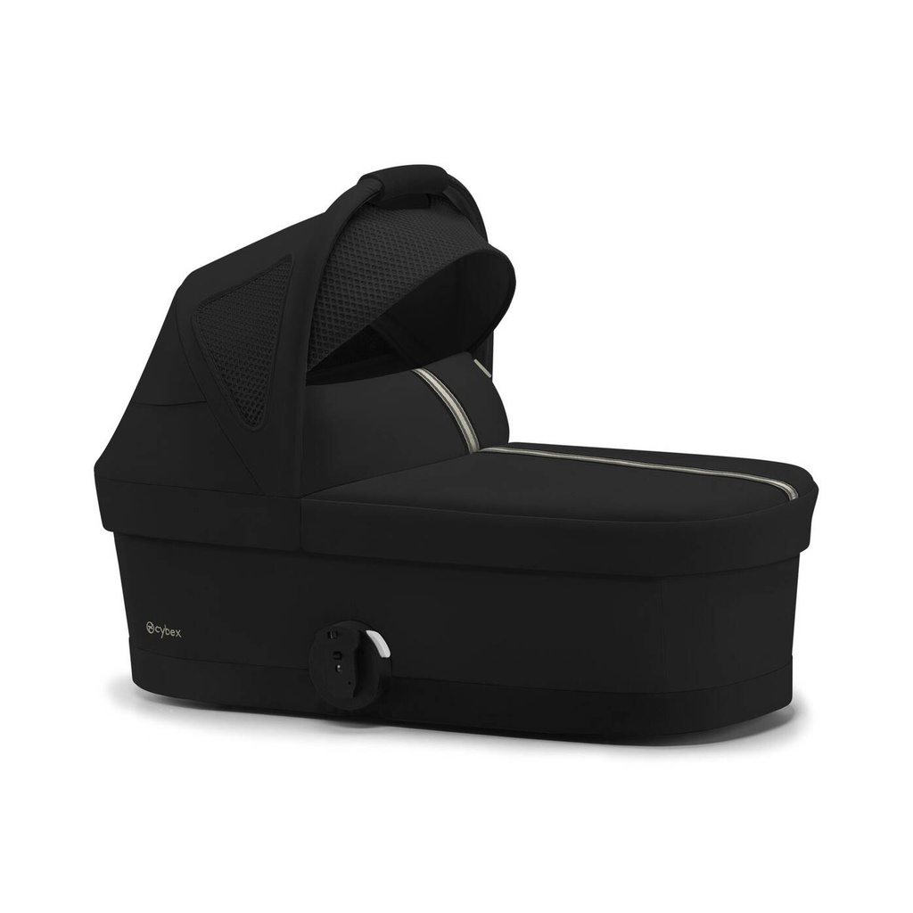 Cybex capazo Cot S (AVI SPIN)
