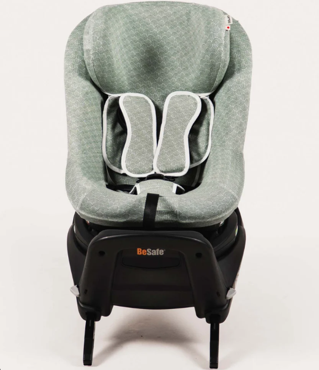 Funda silla Besafe Izi Twist B I-Size Fundas BCN