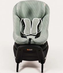 [F248_0176_U] Funda silla Besafe Izi Twist B I-Size Fundas BCN (Tokyo)