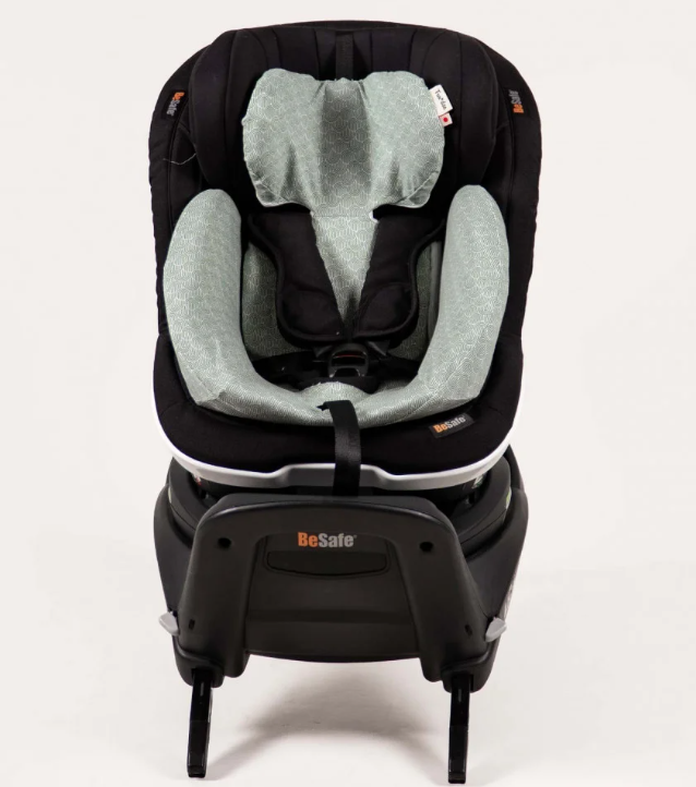 Funda reductor Besafe Izi Twist B I-Size Fundas BCN