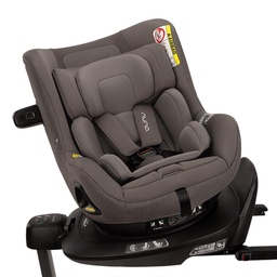 [CS19300TNDGL] Nuna Pruu (Thunder)