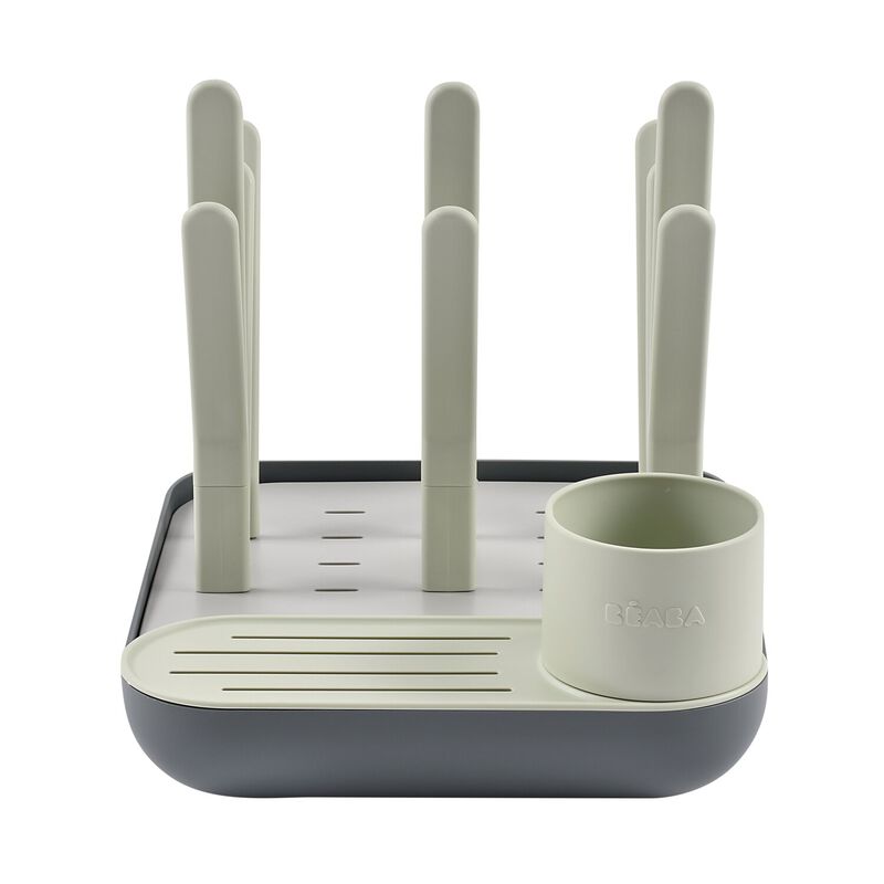 Béaba Rejilla escurridora forestal Misty Green / Mineral