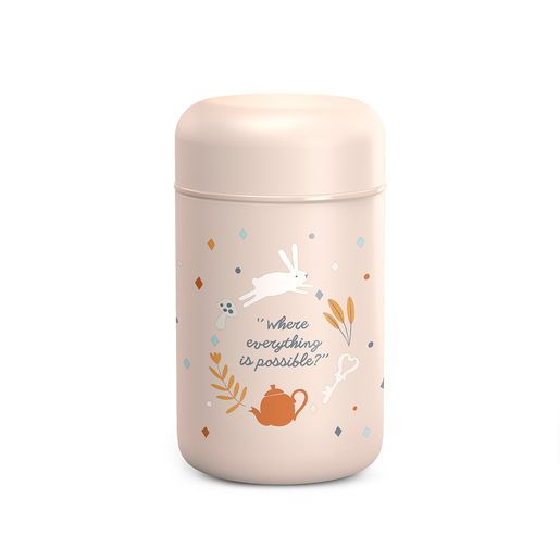 Suavinex Termo Papillas para bebé Wonderland 400ml